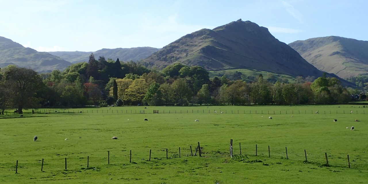 Short Break in the Lake District