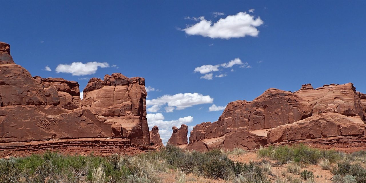 Park Avenue – Arches