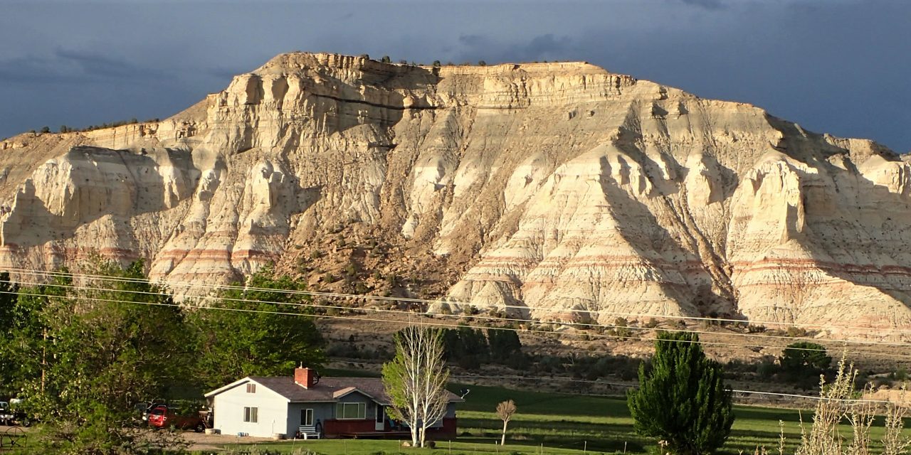 Bryce here we come