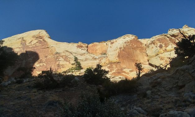 Capitol Reef National Park