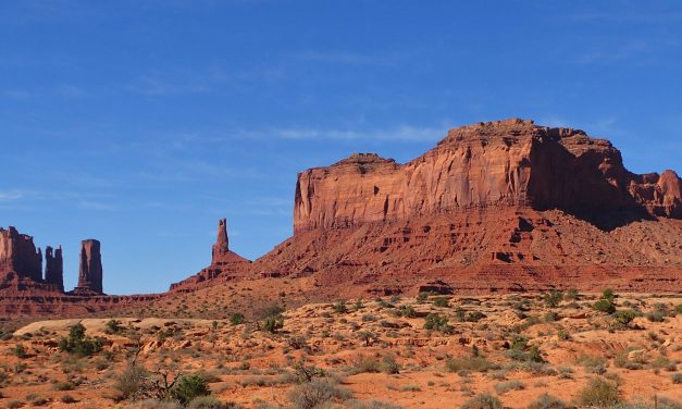 Monument Valley