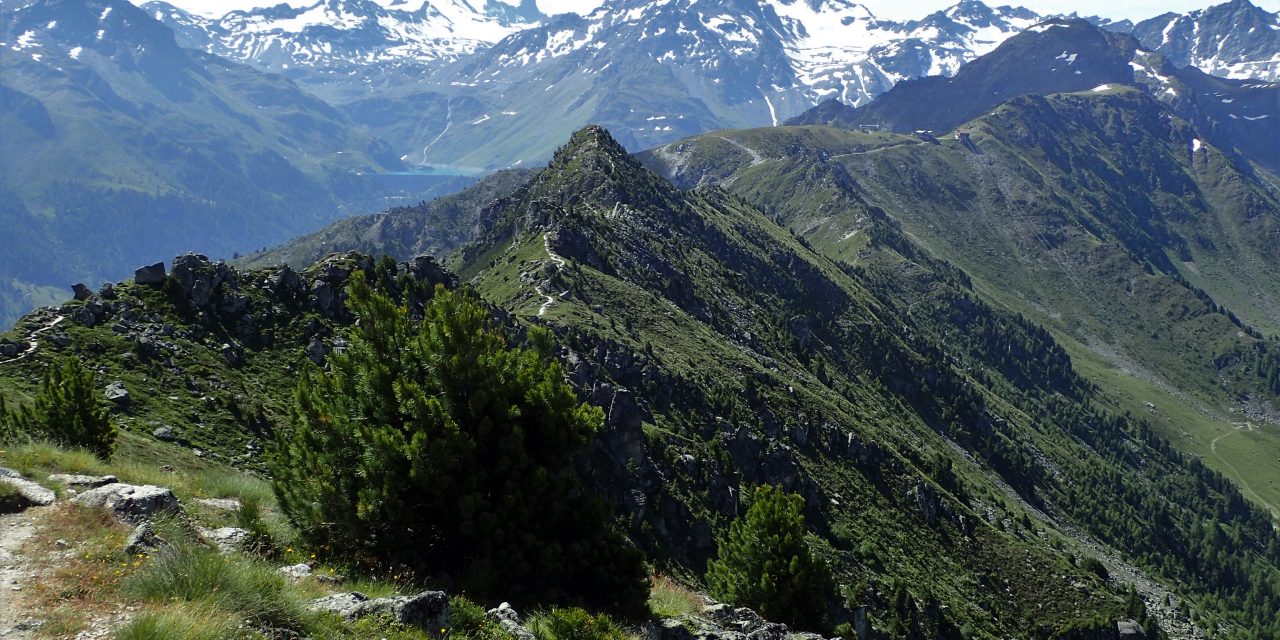 Dent de Nendaz
