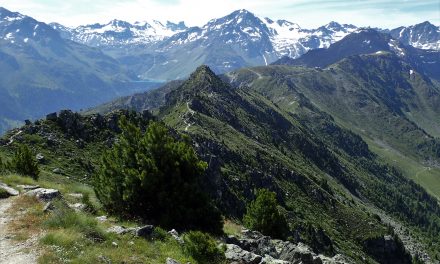 Dent de Nendaz