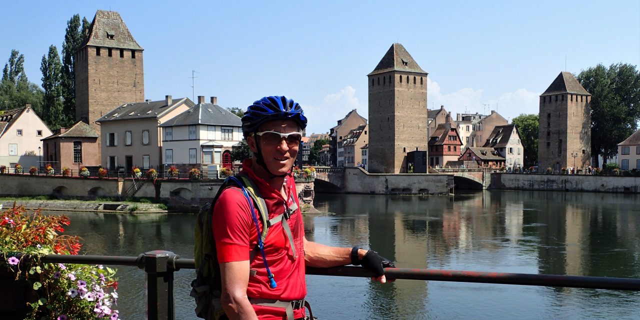 Piste des Forts (Strasbourg)