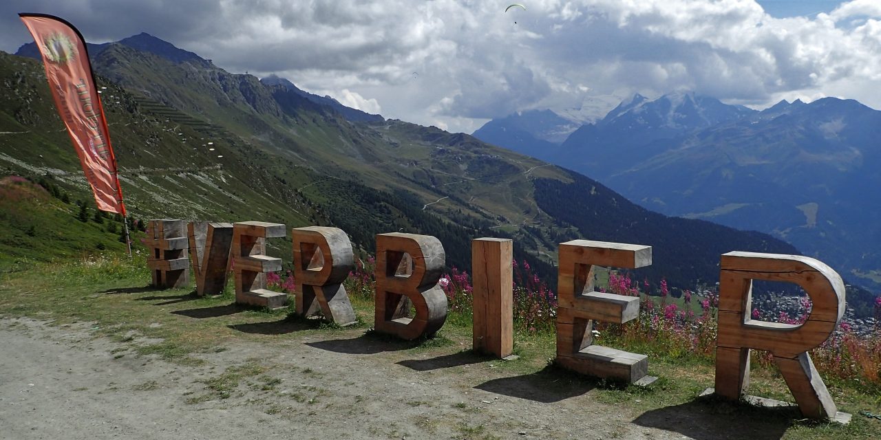 Tour du Mont Fort