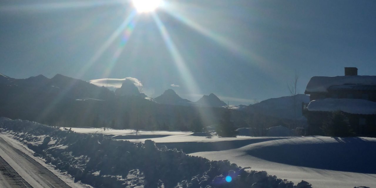 Jackson Hole