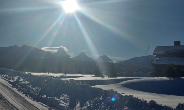 Jackson Hole