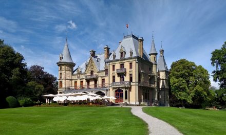 Spiez to Bern cycle ride 26 Aug
