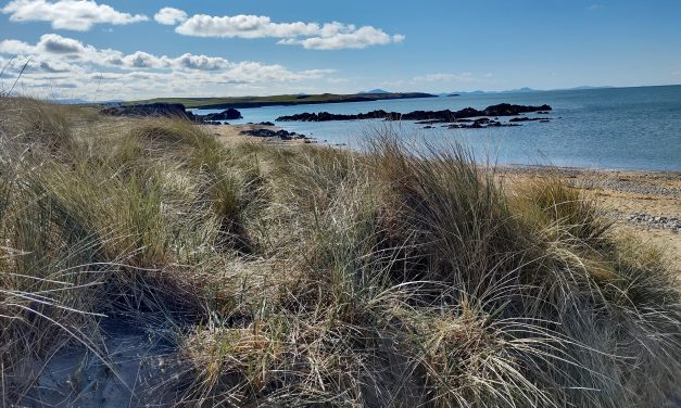 Anglesea – Rhosneigr to Aberffraw
