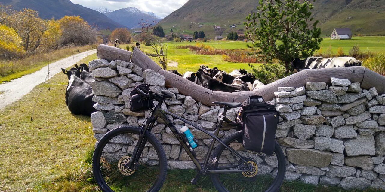 2022 Lake Como Cycle Tour