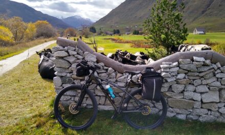 2022 Lake Como Cycle Tour