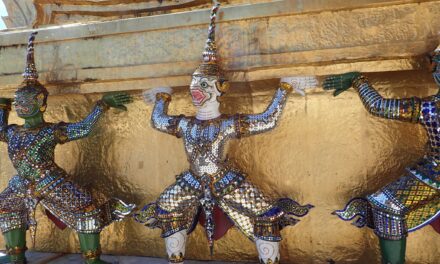 Thailand – Grand Palace