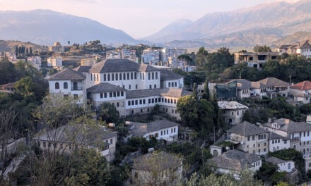 Gjirokastër